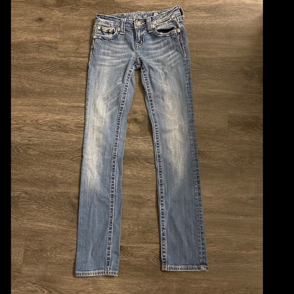 Miss Me Jeans - Picture 3 of 4